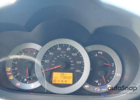 2012 Toyota Rav4 from USA, damaged, VIN 2T3BF4DV6CW209098